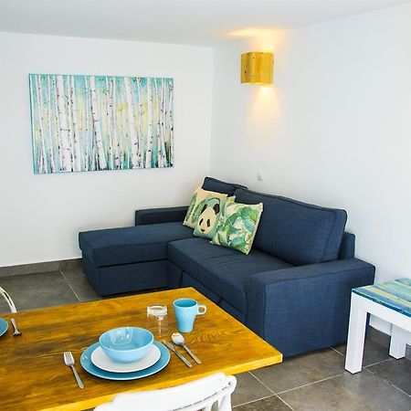 Ferienwohnung Apartamento Los Cactus 2 Tías Exterior foto