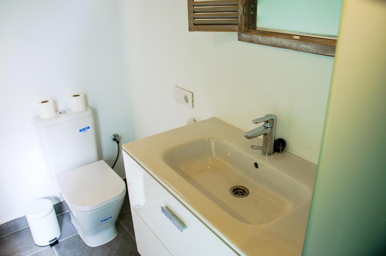 Ferienwohnung Apartamento Los Cactus 2 Tías Exterior foto